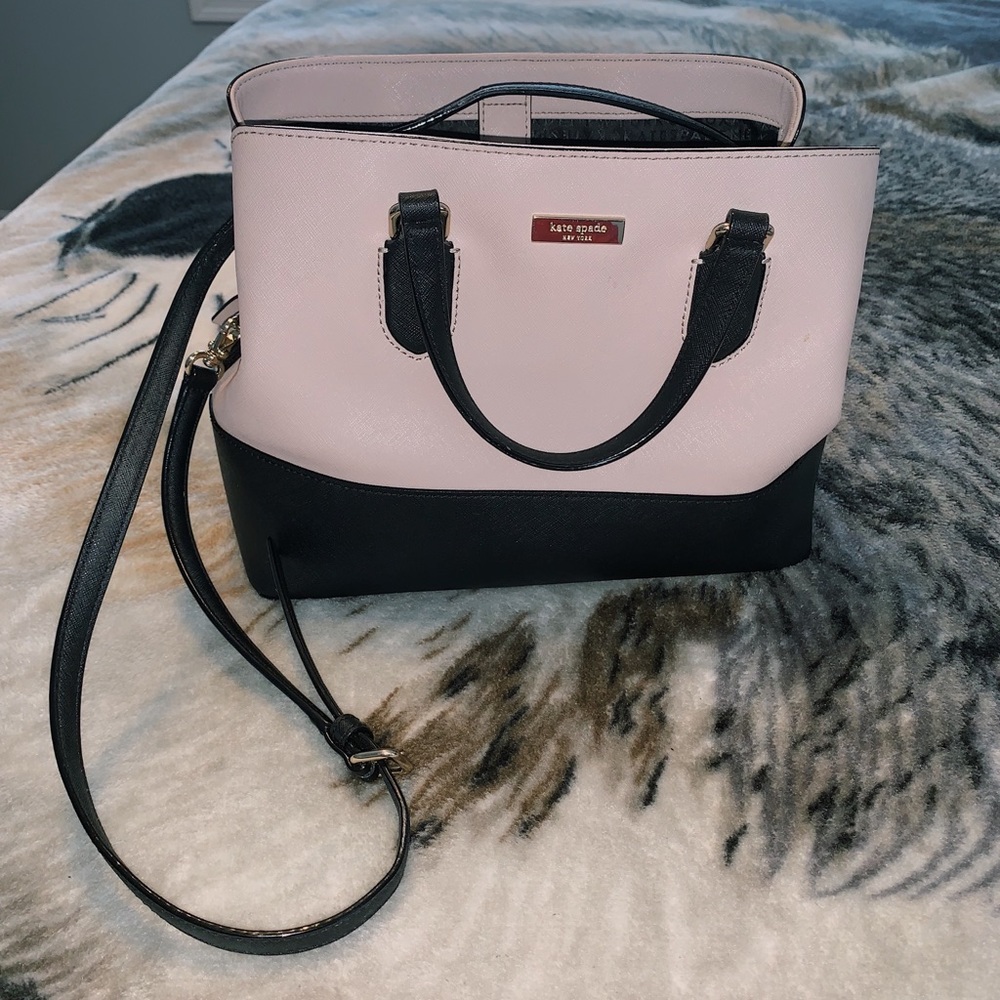 Kate spade purse